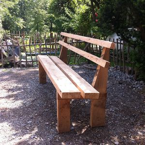 Gartenmoebel